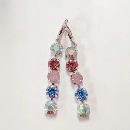 The Myra Dangle Earrings - 4 Colors