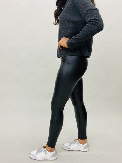 LD STEAL - The Slick Leggings - 4 Colors