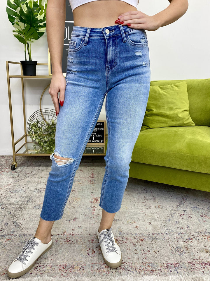 The Bliss Jeans - AS