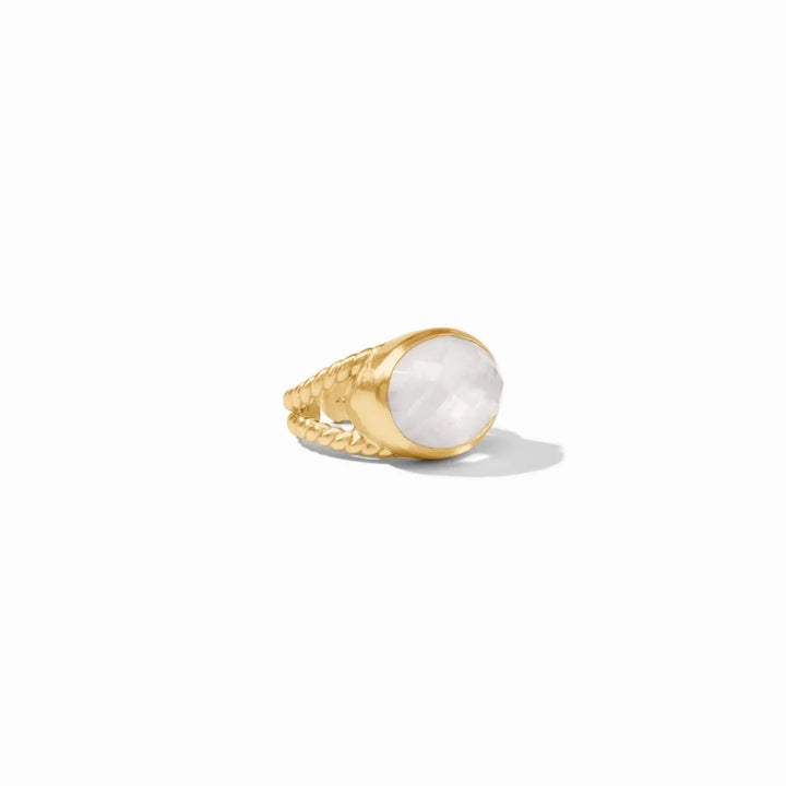 JV Nassau Statement Ring