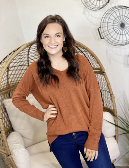 The NEW Dreamer Sweater-17 Colors