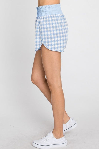 The North Shorts-All Sizes