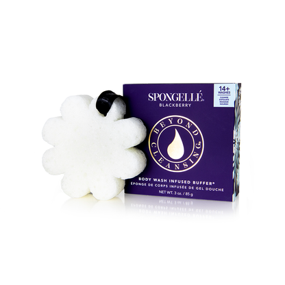 Boxed Flower Sponges