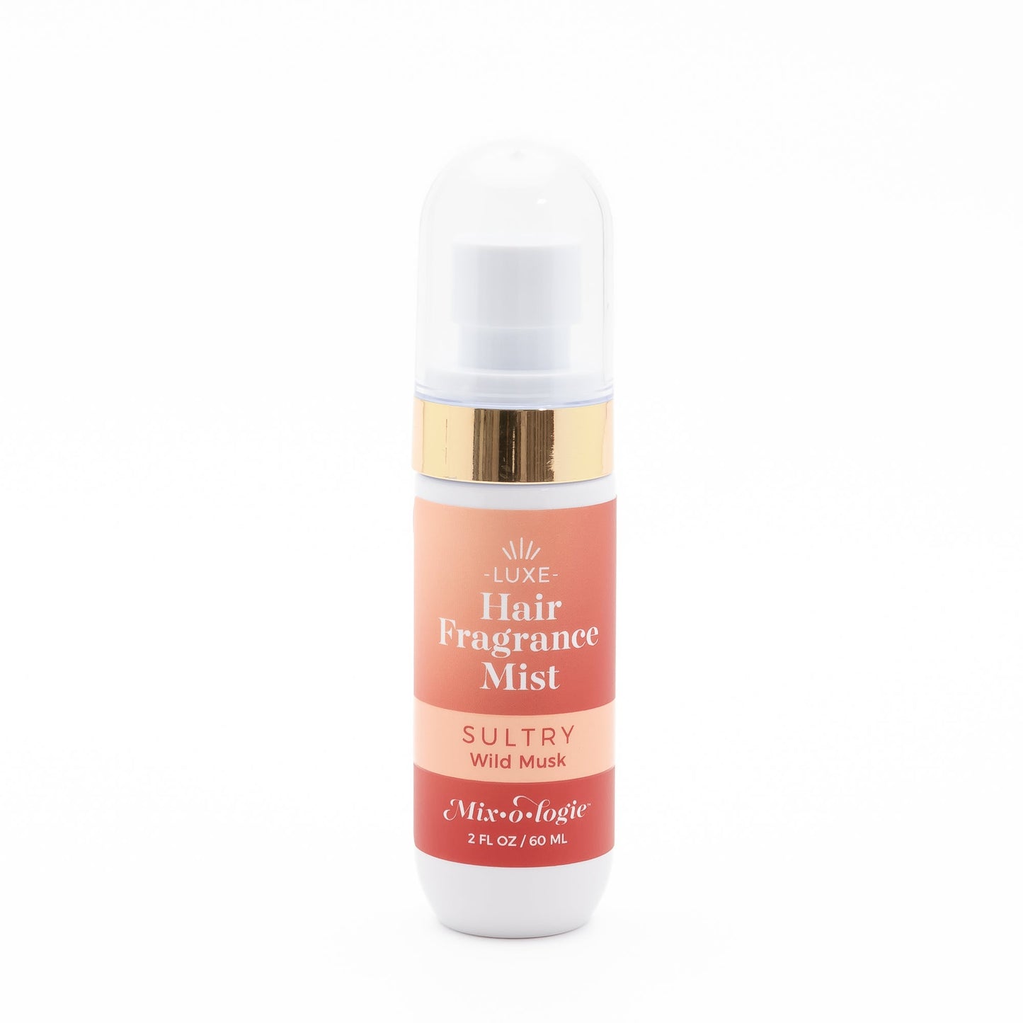 Sultry (Wild Musk) by Mixologie