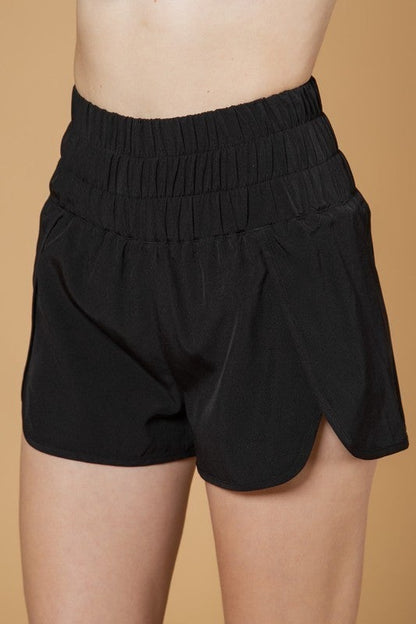 The Very Active Shorts-7 Colors