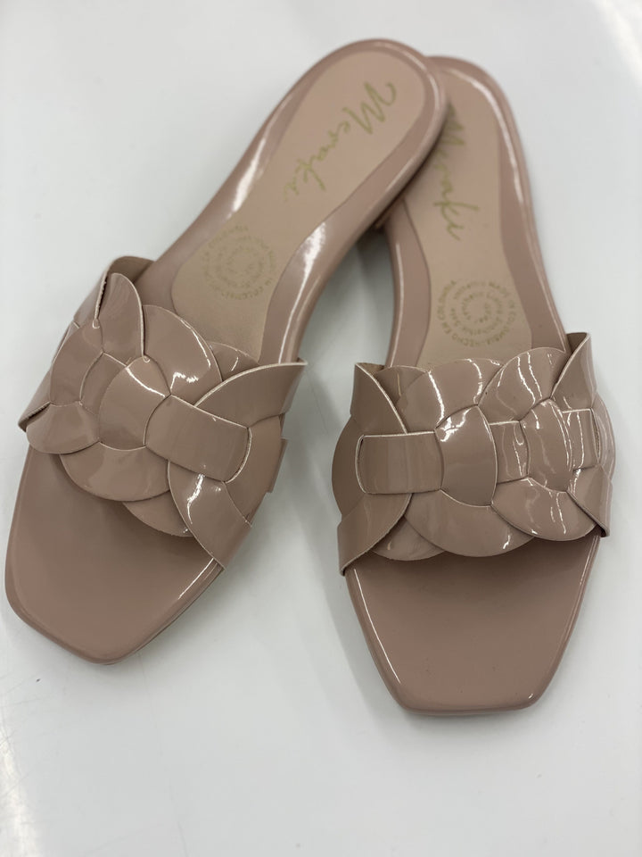 The Camellia Slides
