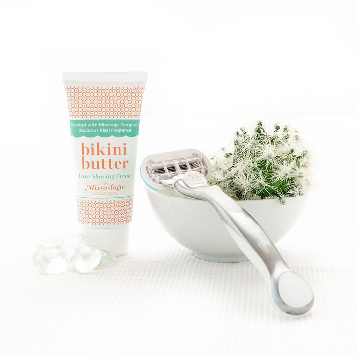 Mixologie Bikini Butter Shaving Lotion