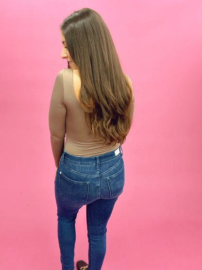 The Jenna Bodysuit