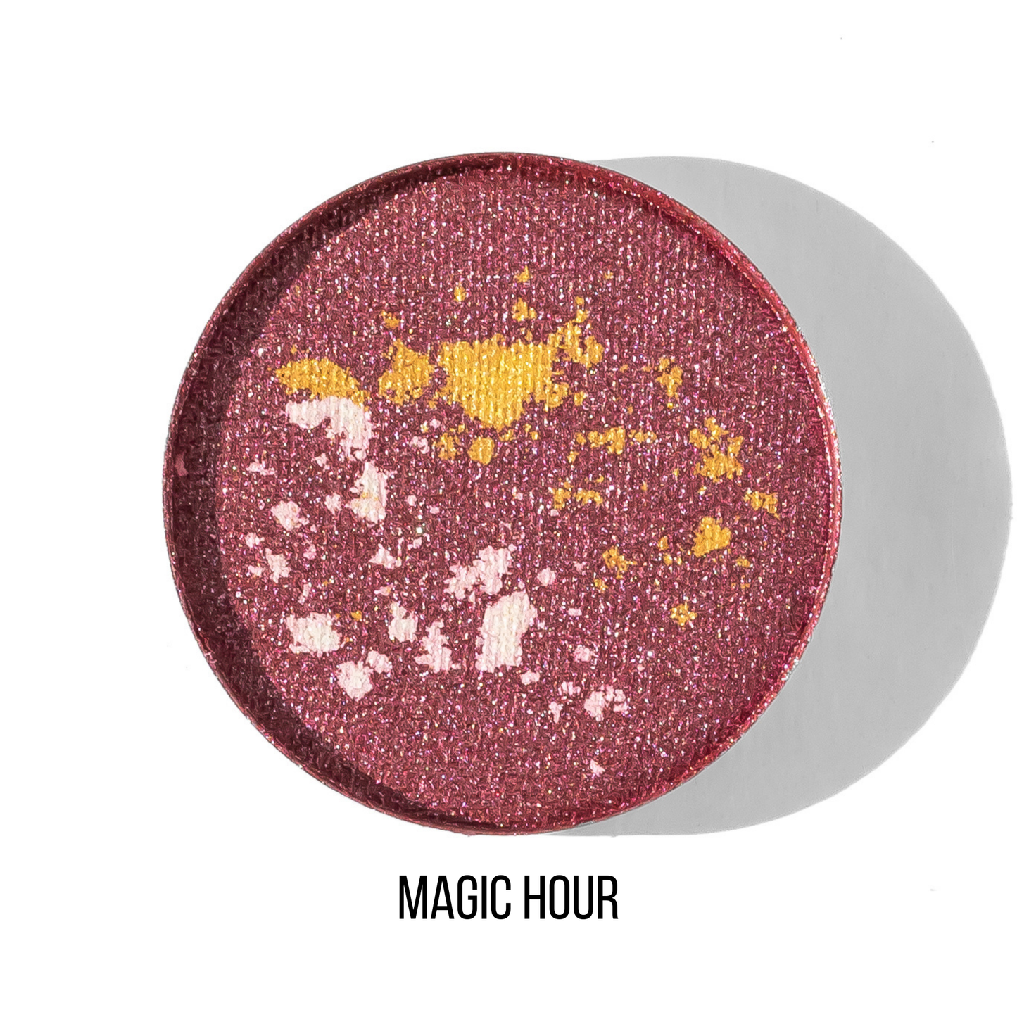 C&D Magnetic Eyeshadow
