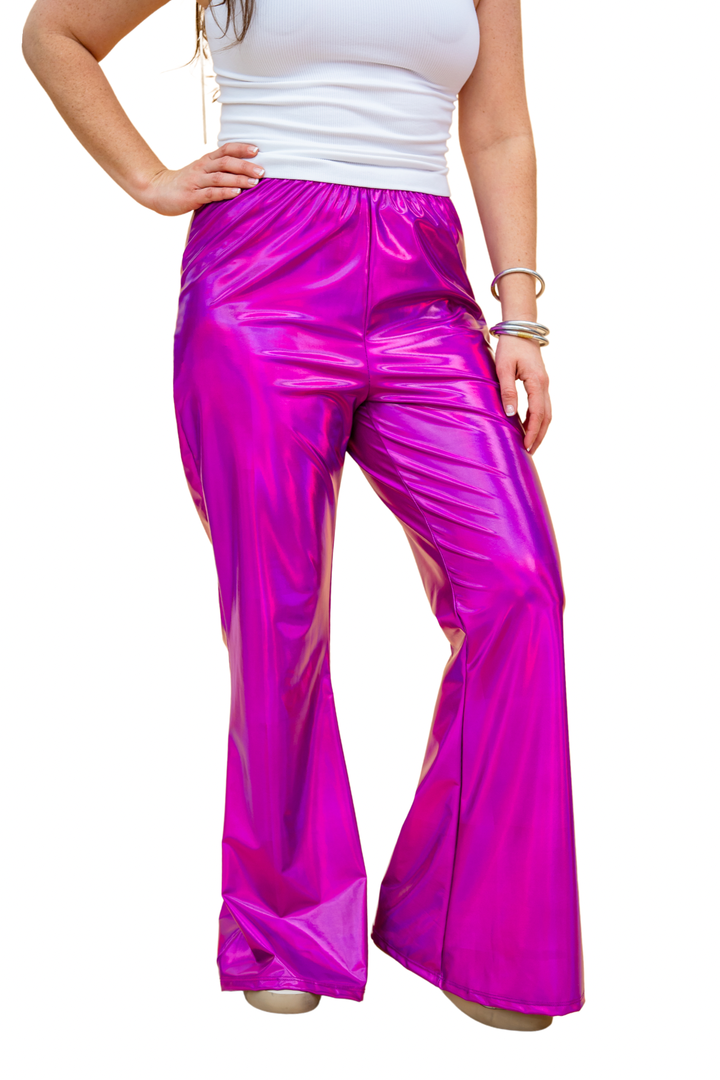 The Powers Pants in 2 Colors