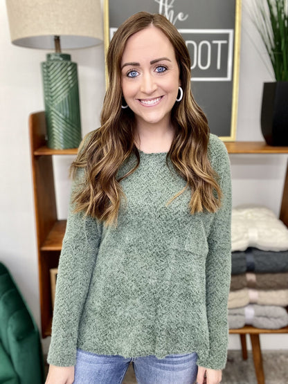 The Gina Top-3 Colors/AS