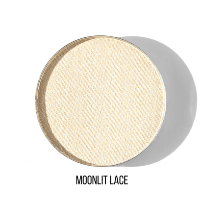 C&D Magnetic Eyeshadow