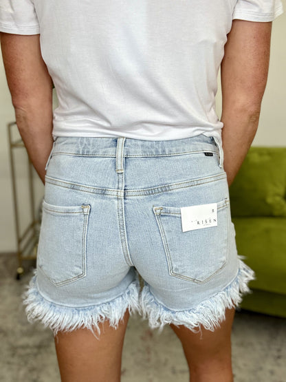 The Fray Shorts