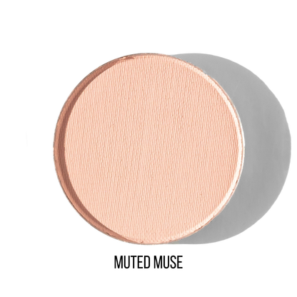 C&D Magnetic Eyeshadow
