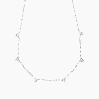 ES Oro Chain Necklace