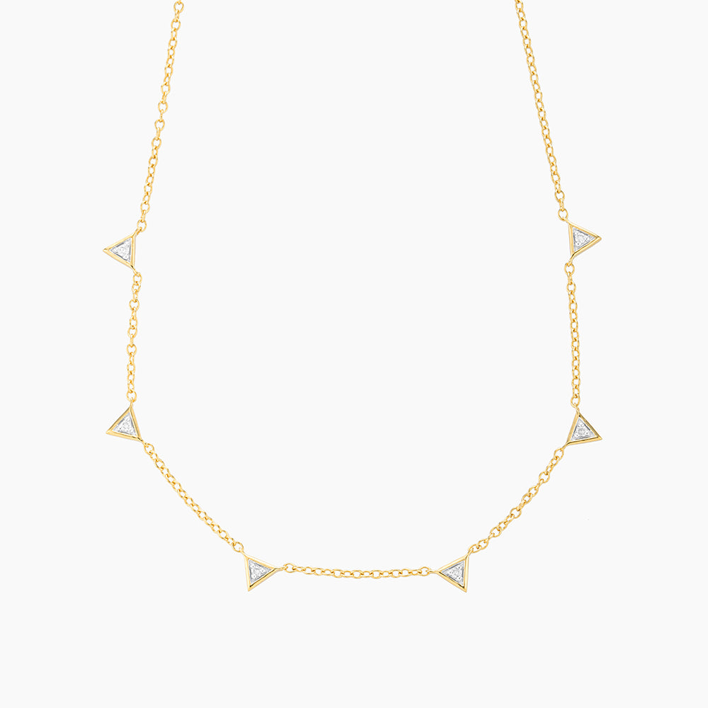 ES Oro Chain Necklace