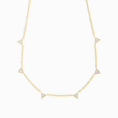 ES Oro Chain Necklace