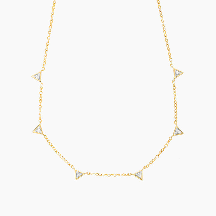 ES Oro Chain Necklace
