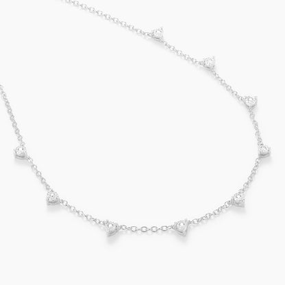 ES Oto Chain Necklace