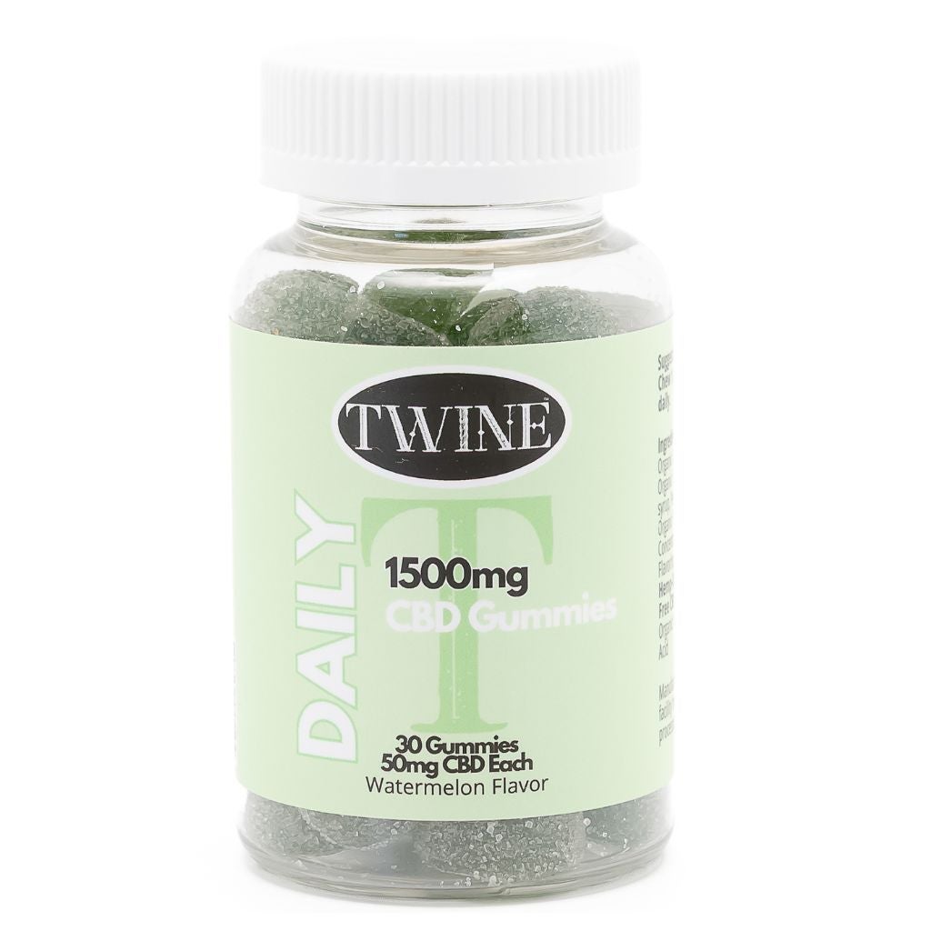 Twine Gummies
