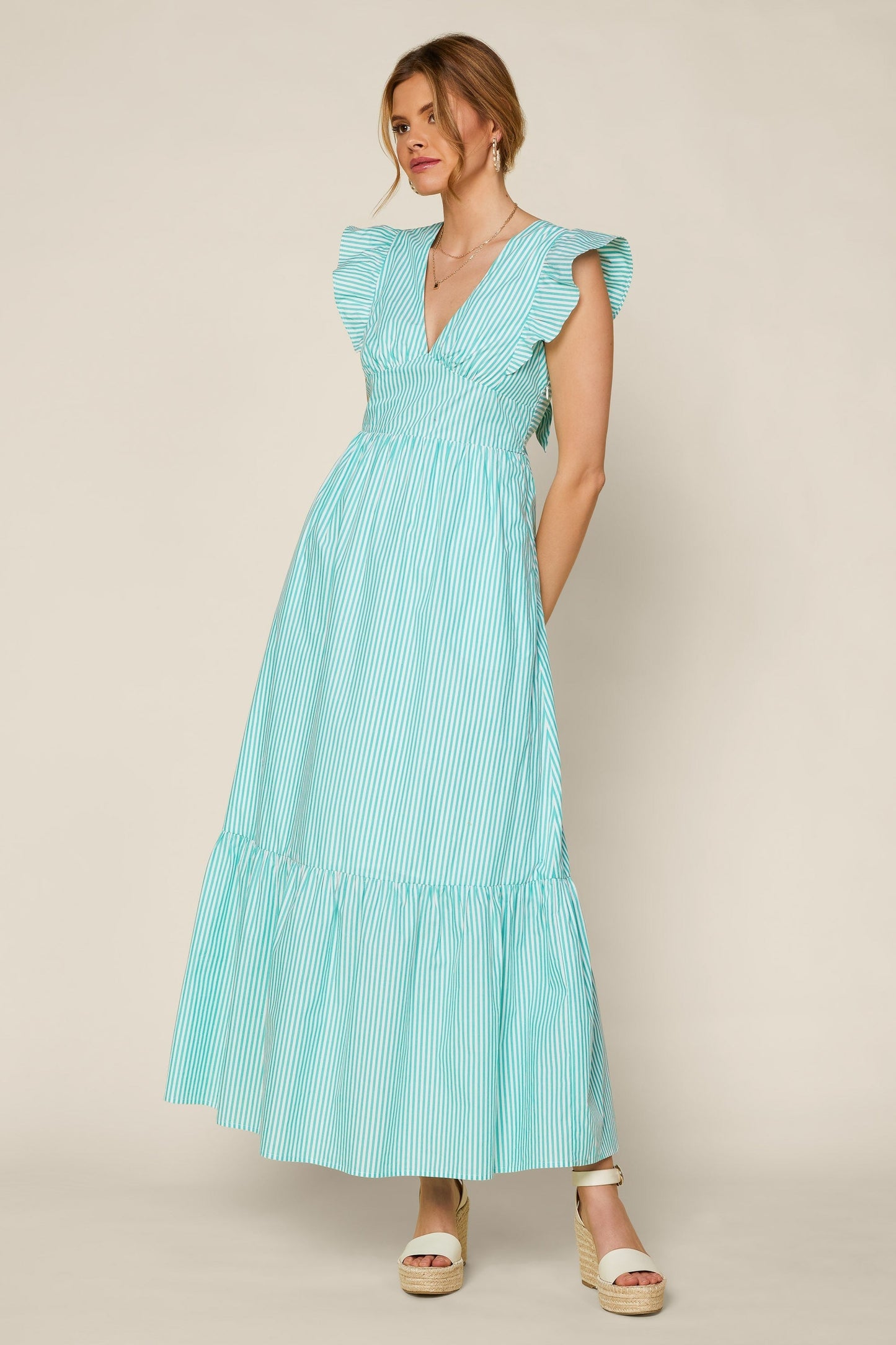 The Cape May Maxi