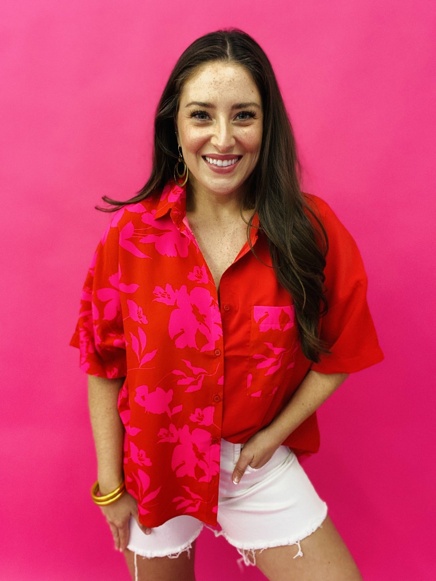 The Waikiki Top-2 Colors