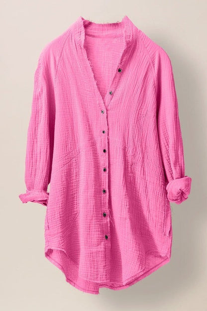 The Dazed Top-7 Colors