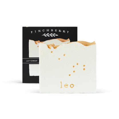 What's Your Sign Boxed Soap - 12 Styles