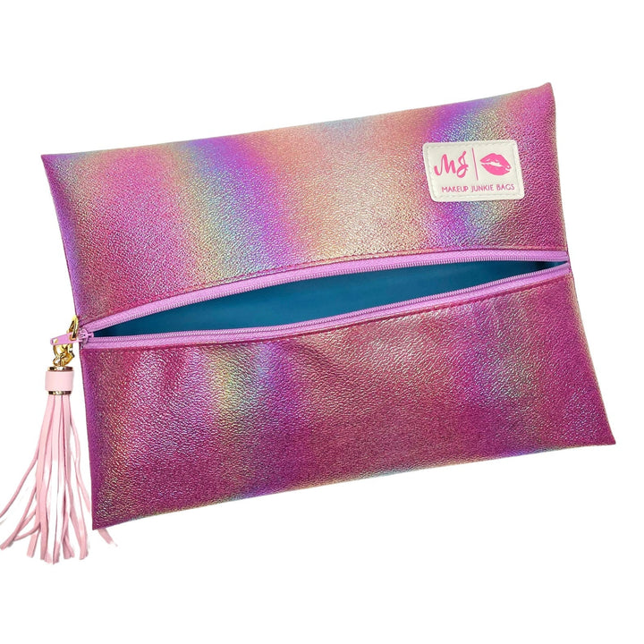 MJ Bags - Sparkle Pink