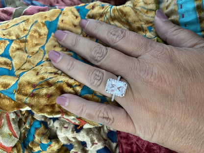 The Rectangle Upgrade Ring