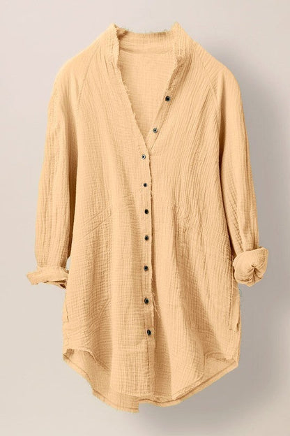 The Dazed Top-7 Colors