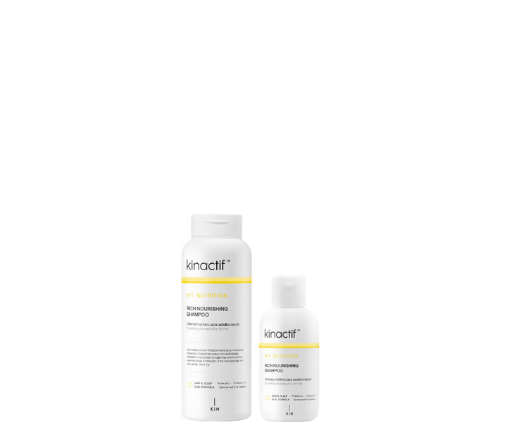 Rich Nourishing Shampoo Home and Away