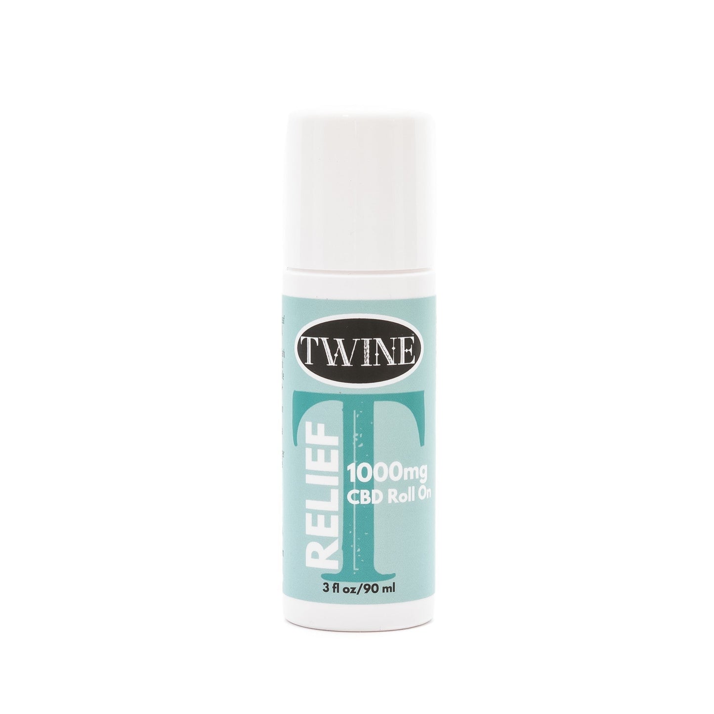 TWINE Relief Roller