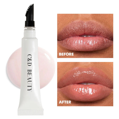 C&D Exfoliating Lip Treatment