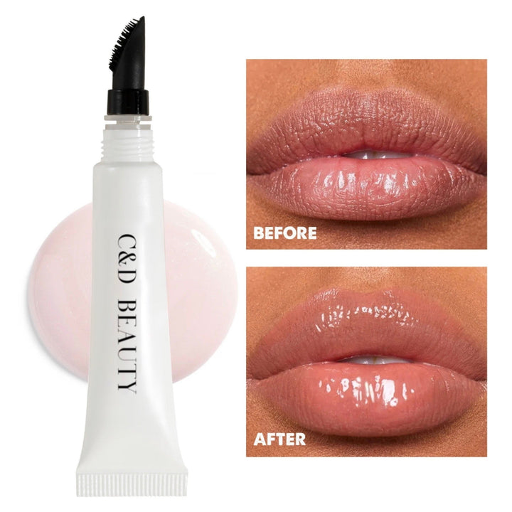 C&D Exfoliating Lip Treatment