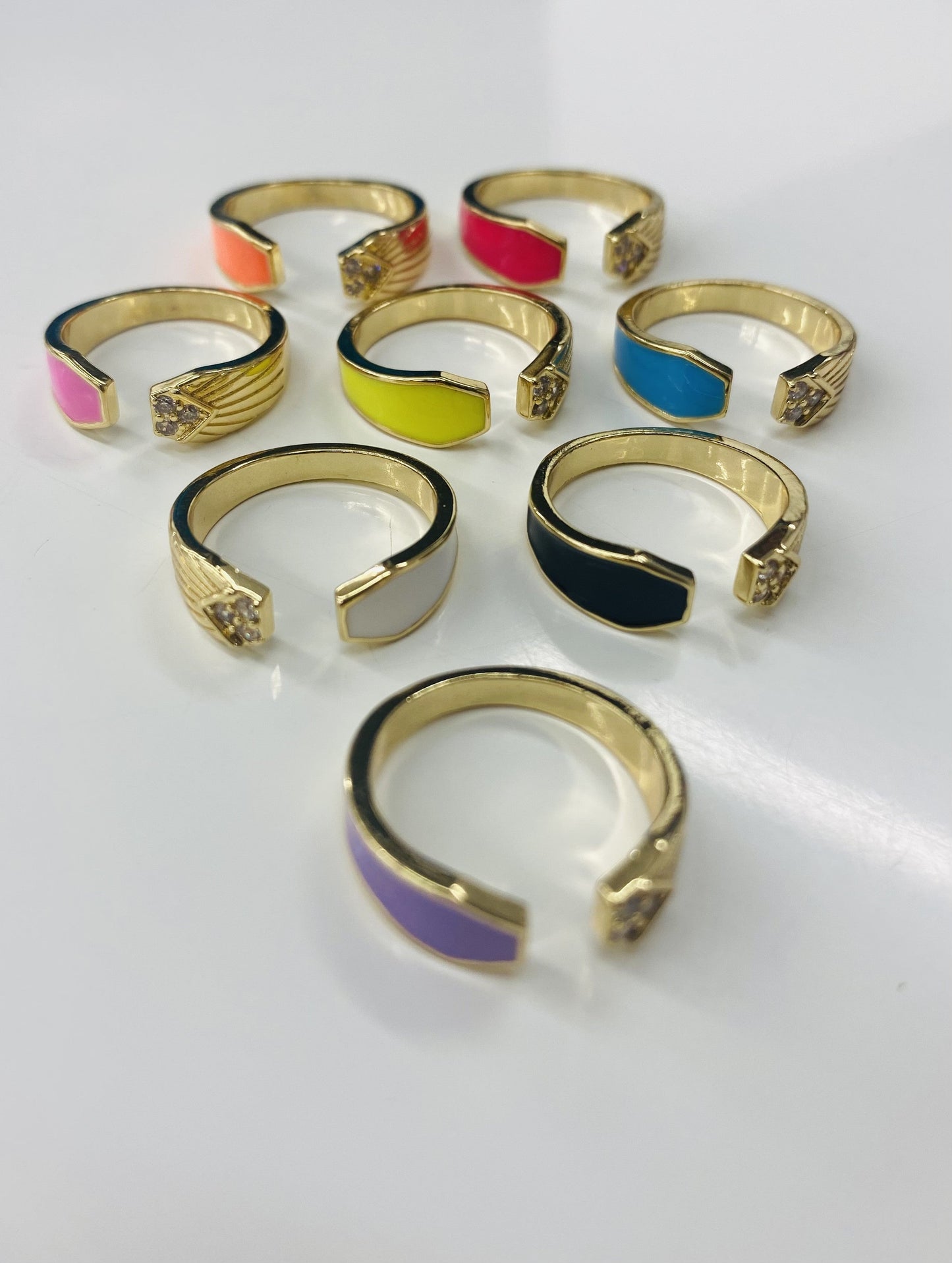 Meet me in the Middle Ring
