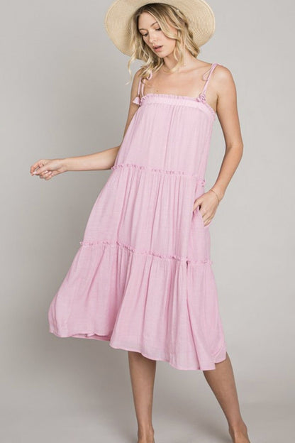 The Danielle Midi