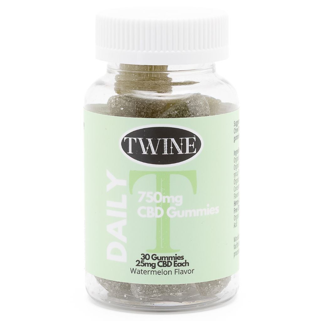 Twine Gummies