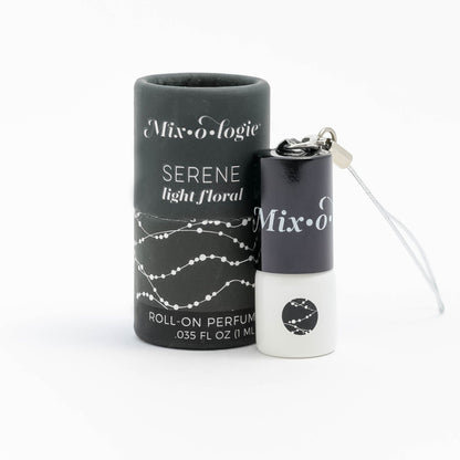 Serene (Light Floral) by Mixologie