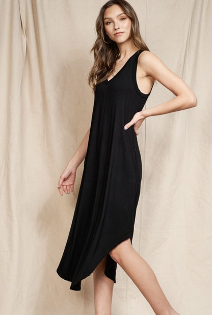 The Betsy Midi - 4 Colors