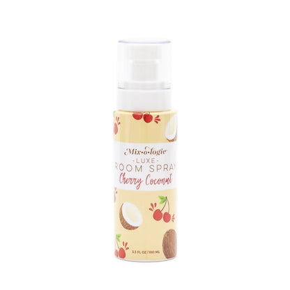 Cherry Coconut by Mixologie