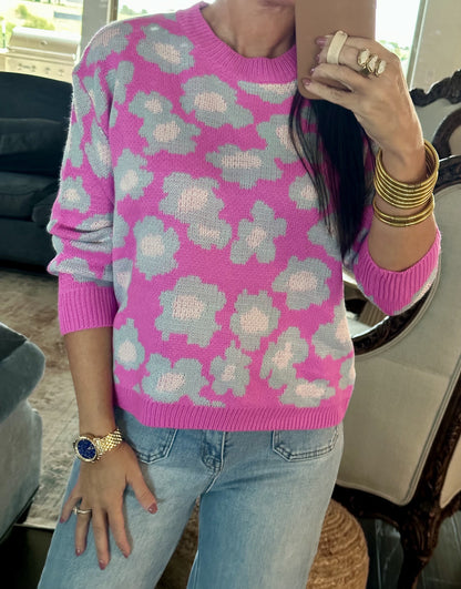 The Sweeter Sweater