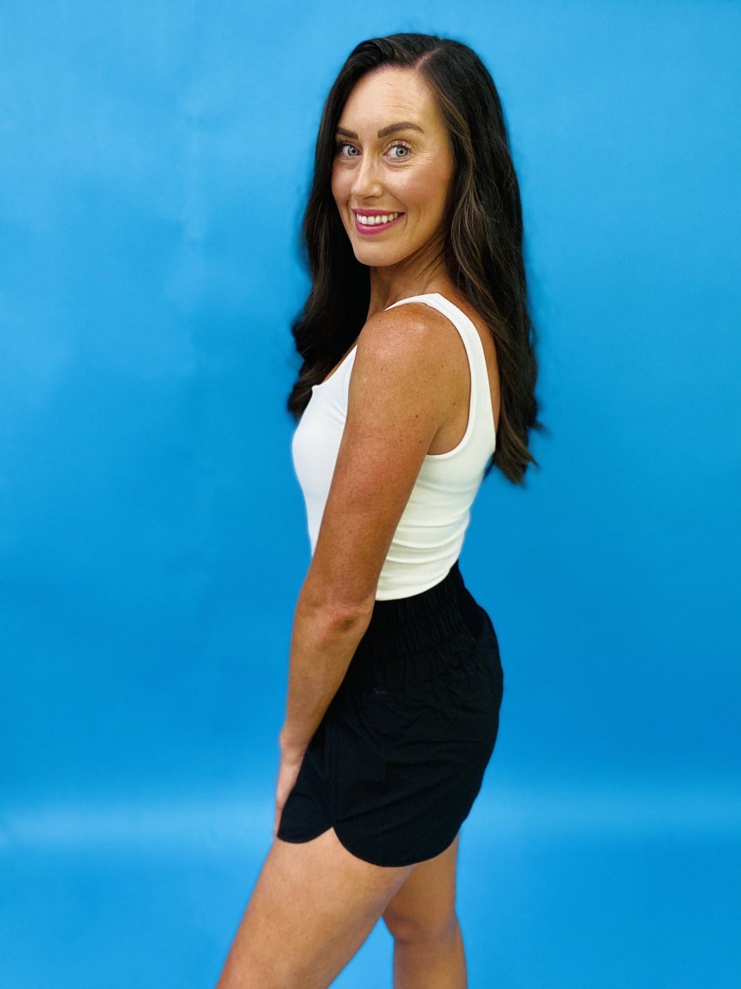 The STEAL Breaker Shorts