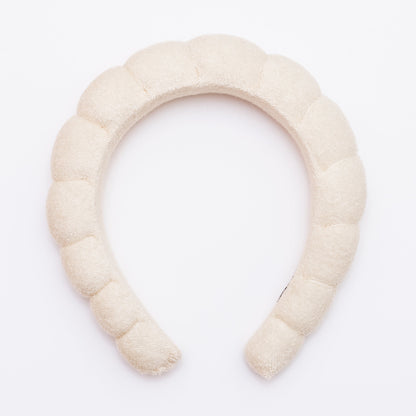 Bubble Headband + Wristbands Set