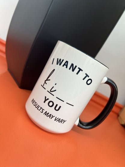 Snarky Mugs-19 Funny Options