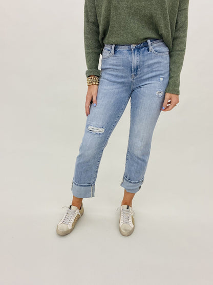 The Outerbanks Jeans-All Sizes