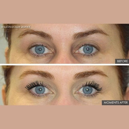 Million Dollar Lash Kit