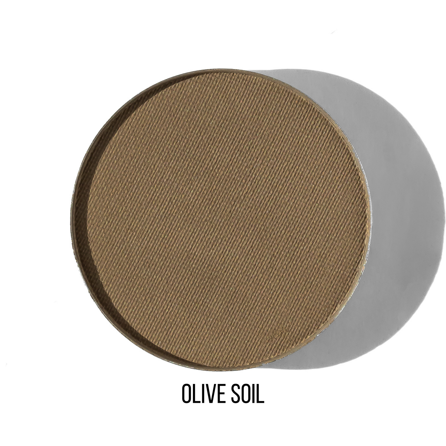 C&D Magnetic Eyeshadow