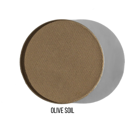 C&D Magnetic Eyeshadow