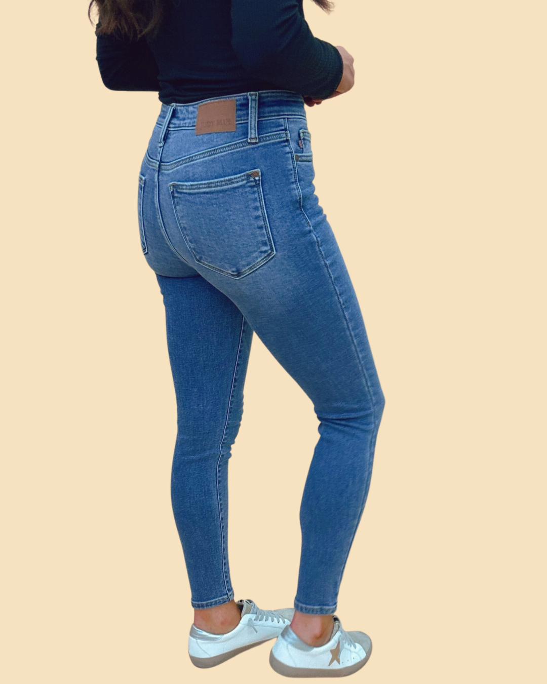 The Thermal Skinnies-All Sizes